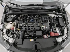 Toyota Corolla Hybrid 1.8H E-CVT Leading Edition - ფოტო 6