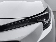 Toyota Corolla Hybrid 1.8H E-CVT Leading Edition - ფოტო 7