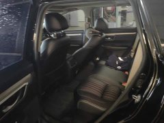 Honda CR-V 2021 2.4T CVT FWD Comfort - ფოტო 11
