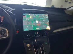 Honda CR-V 2021 2.4T CVT FWD Comfort - ფოტო 13