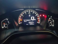 Honda CR-V 2021 2.4T CVT FWD Comfort - ფოტო 14