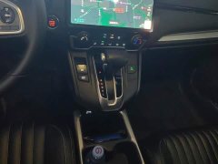 Honda CR-V 2021 2.4T CVT FWD Comfort - ფოტო 16