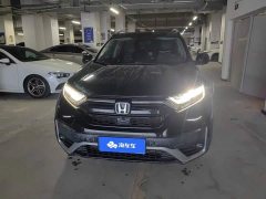 Honda CR-V 2021 2.4T CVT FWD Comfort - ფოტო 2