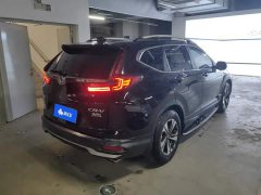 Honda CR-V 2021 2.4T CVT FWD Comfort - ფოტო 3