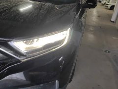Honda CR-V 2021 2.4T CVT FWD Comfort - ფოტო 5