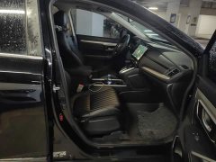 Honda CR-V 2021 2.4T CVT FWD Comfort - ფოტო 8