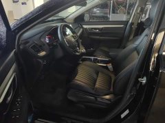 Honda CR-V 2021 2.4T CVT FWD Comfort - ფოტო 9