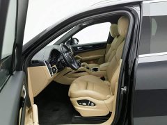 Porsche Cayenne New Energy Cayenne E-Hybrid 2.0T - ფოტო 10