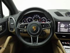 Porsche Cayenne New Energy Cayenne E-Hybrid 2.0T - ფოტო 11