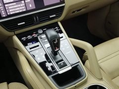 Porsche Cayenne New Energy Cayenne E-Hybrid 2.0T - ფოტო 13