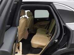 Porsche Cayenne New Energy Cayenne E-Hybrid 2.0T - ფოტო 15