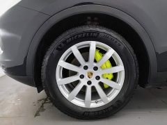 Porsche Cayenne New Energy Cayenne E-Hybrid 2.0T - ფოტო 17