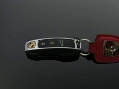 Porsche Cayenne New Energy Cayenne E-Hybrid 2.0T - ფოტო 19