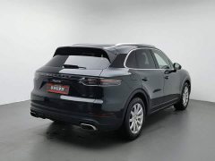 Porsche Cayenne New Energy Cayenne E-Hybrid 2.0T - ფოტო 2