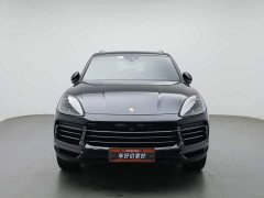 Porsche Cayenne New Energy Cayenne E-Hybrid 2.0T - ფოტო 3