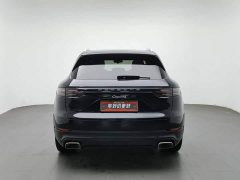 Porsche Cayenne New Energy Cayenne E-Hybrid 2.0T - ფოტო 4