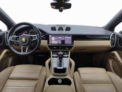 Porsche Cayenne New Energy Cayenne E-Hybrid 2.0T - ფოტო 5