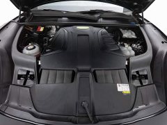 Porsche Cayenne New Energy Cayenne E-Hybrid 2.0T - ფოტო 6