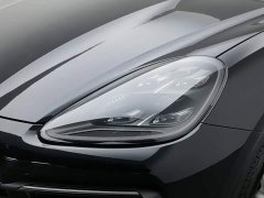 Porsche Cayenne New Energy Cayenne E-Hybrid 2.0T - ფოტო 7