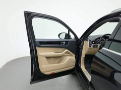 Porsche Cayenne New Energy Cayenne E-Hybrid 2.0T - ფოტო 8