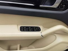 Porsche Cayenne New Energy Cayenne E-Hybrid 2.0T - ფოტო 9