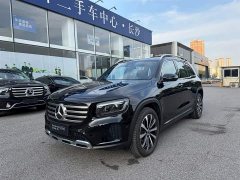 Mercedes-Benz GLB 220 Fashion Edition - ფოტო 1