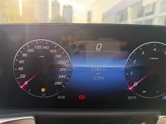 Mercedes-Benz GLB 220 Fashion Edition - ფოტო 10