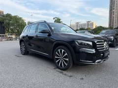 Mercedes-Benz GLB 220 Fashion Edition - ფოტო 2