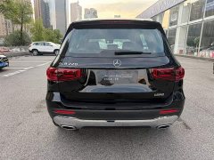 Mercedes-Benz GLB 220 Fashion Edition - ფოტო 5