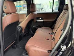 Mercedes-Benz GLB 220 Fashion Edition - ფოტო 7