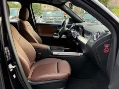 Mercedes-Benz GLB 220 Fashion Edition - ფოტო 8