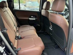 Mercedes-Benz GLB 220 Fashion Edition - ფოტო 9