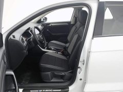 Volkswagen T-ROC Tanyue 2020 280TSI DSG FWD Elite - ფოტო 10