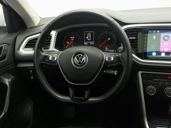 Volkswagen T-ROC Tanyue 2020 280TSI DSG FWD Elite - ფოტო 11