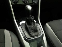 Volkswagen T-ROC Tanyue 2020 280TSI DSG FWD Elite - ფოტო 13