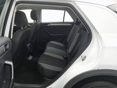 Volkswagen T-ROC Tanyue 2020 280TSI DSG FWD Elite - ფოტო 15