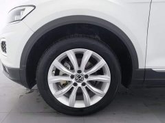 Volkswagen T-ROC Tanyue 2020 280TSI DSG FWD Elite - ფოტო 17