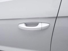 Volkswagen T-ROC Tanyue 2020 280TSI DSG FWD Elite - ფოტო 18