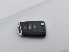 Volkswagen T-ROC Tanyue 2020 280TSI DSG FWD Elite - ფოტო 19