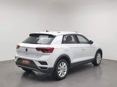 Volkswagen T-ROC Tanyue 2020 280TSI DSG FWD Elite - ფოტო 2
