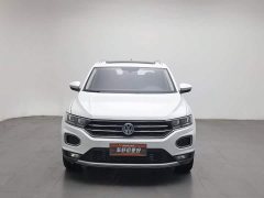Volkswagen T-ROC Tanyue 2020 280TSI DSG FWD Elite - ფოტო 3