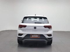 Volkswagen T-ROC Tanyue 2020 280TSI DSG FWD Elite - ფოტო 4