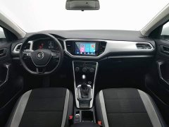 Volkswagen T-ROC Tanyue 2020 280TSI DSG FWD Elite - ფოტო 5