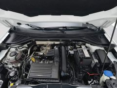 Volkswagen T-ROC Tanyue 2020 280TSI DSG FWD Elite - ფოტო 6