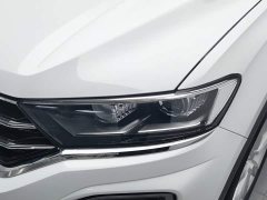 Volkswagen T-ROC Tanyue 2020 280TSI DSG FWD Elite - ფოტო 7