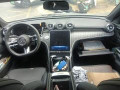 Mercedes-Benz C-Class C 260 L AMG Line - ფოტო 10