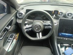 Mercedes-Benz C-Class C 260 L AMG Line - ფოტო 11