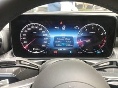 Mercedes-Benz C-Class C 260 L AMG Line - ფოტო 12