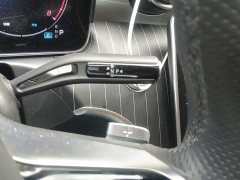 Mercedes-Benz C-Class C 260 L AMG Line - ფოტო 15
