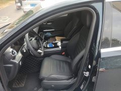 Mercedes-Benz C-Class C 260 L AMG Line - ფოტო 16